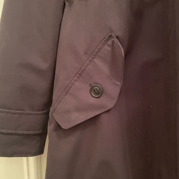 Barbour Hollies Jacket - Picture 12 of 12